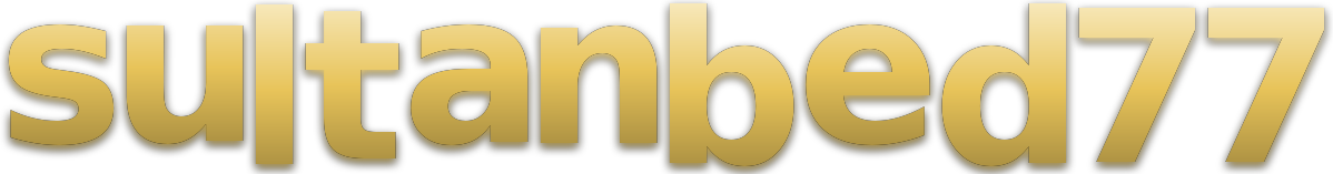 sultanbed77 logo