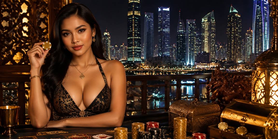 sultanbed77 Queen of Bounty