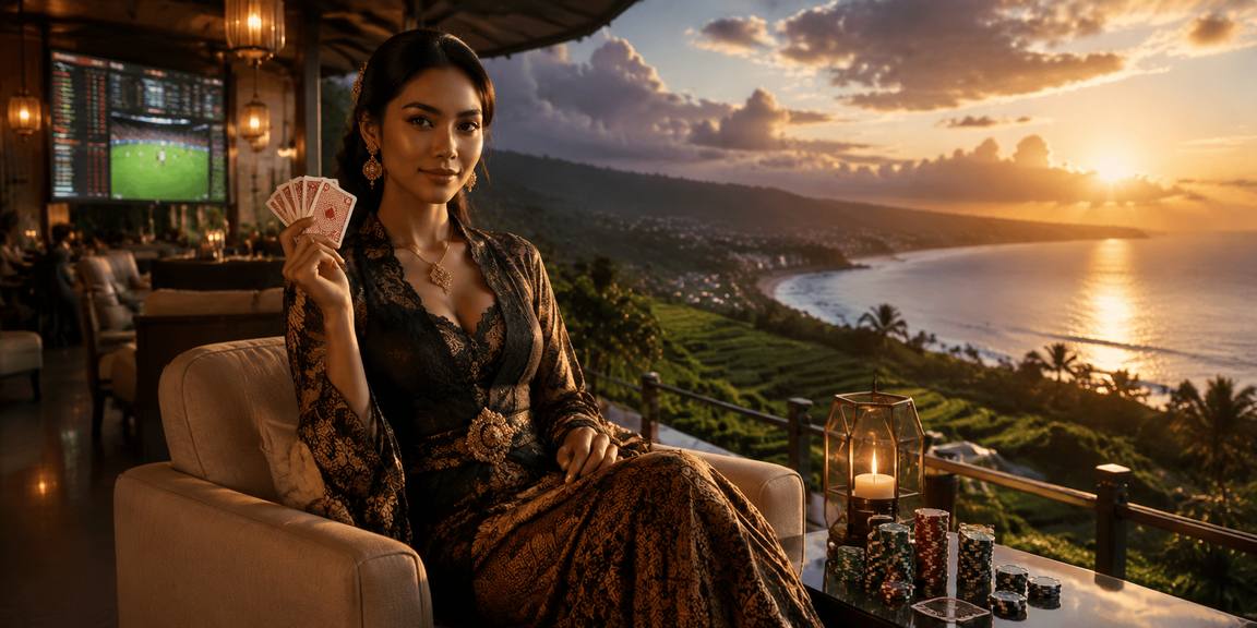 sultanbed77 Explore Vip Baccarat table rules